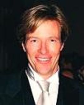 Jack Wagner Headshot