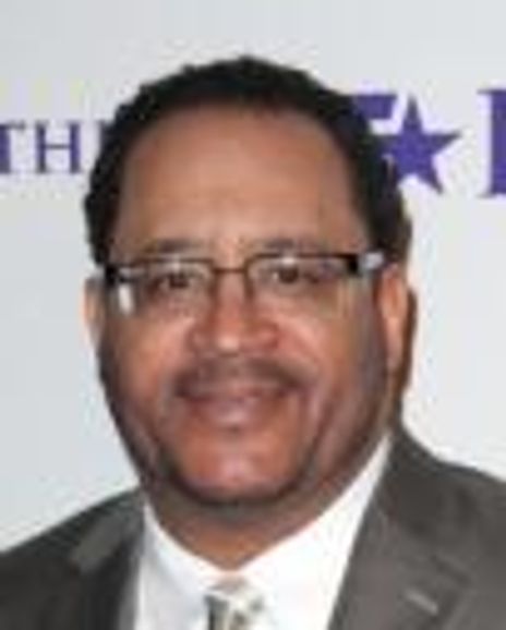 Michael Eric Dyson Headshot