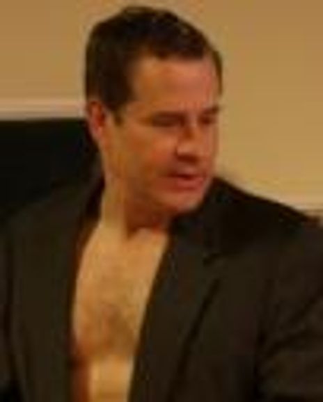 Aaron Alpern Headshot