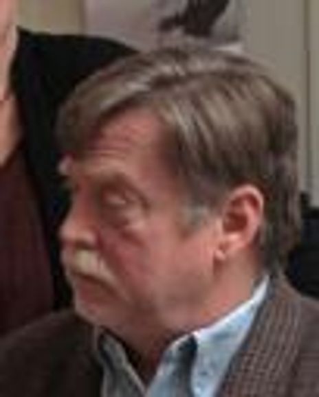 Tony Reilly Headshot