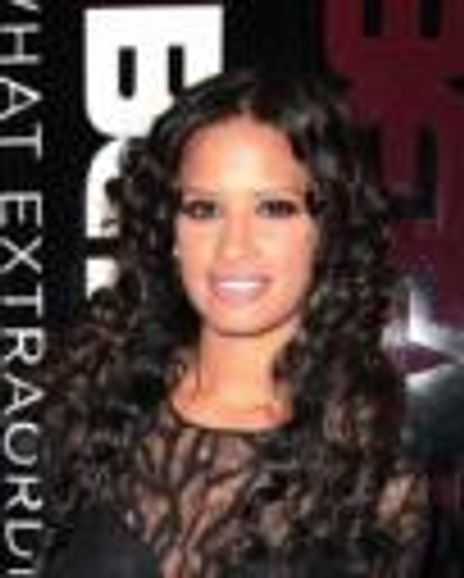 Rocsi Diaz Headshot