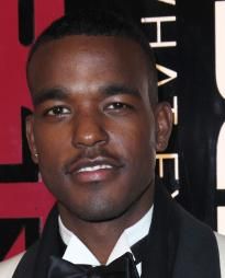 Luke James (Actor): Credits, Bio, News & More | Broadway World