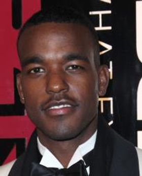 Luke James