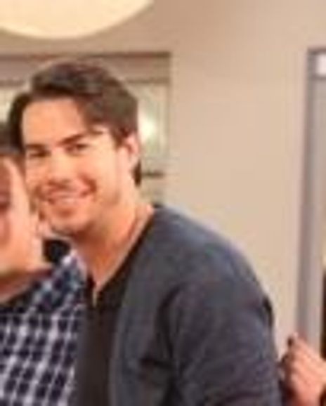 Jerry Trainor Headshot