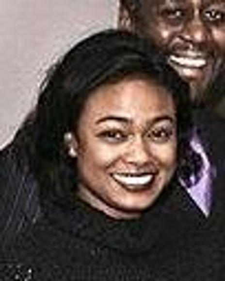 Tatayana Ali Headshot