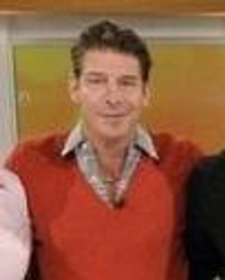 Ty Pennington Headshot