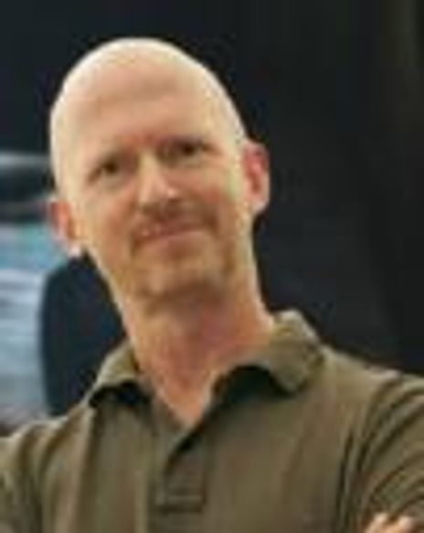 Direct William Headshot