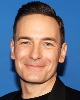 Sean Montgomery Headshot