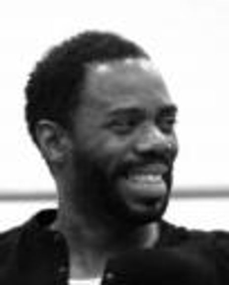 Coleman Domingp Headshot