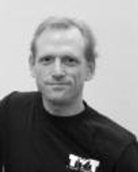 Scot Shepherd Headshot
