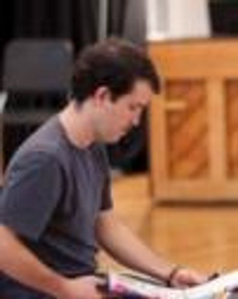 Grant Fletcher Prewitt Headshot