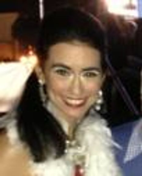 Sarah Spiegel Headshot
