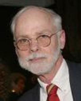 James Walker Headshot