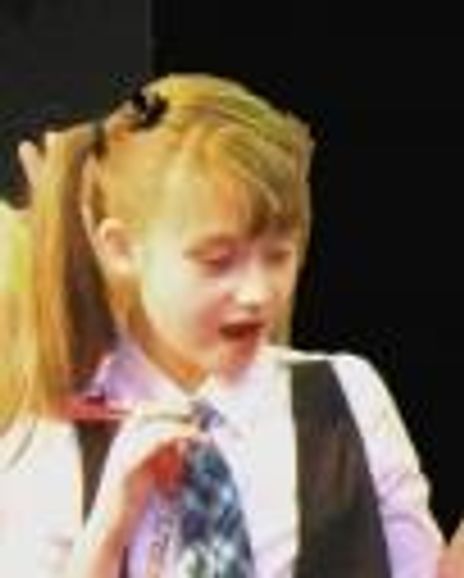 Adrienne Cordes Headshot