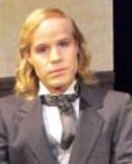 Sean R. Stefanic Headshot