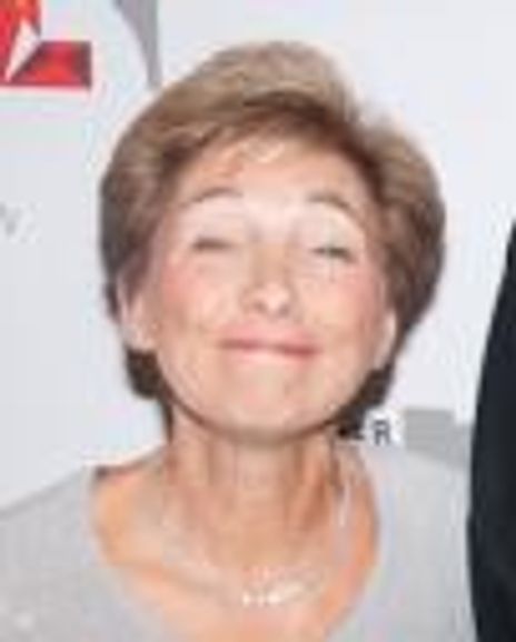 Sherry Jacobs Headshot