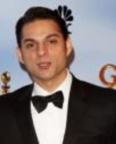 Peyman Moadi Headshot