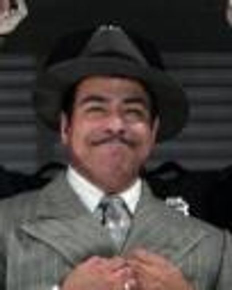 Spencer Rowe Headshot