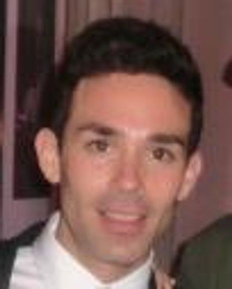 Dominik Scaglione Headshot