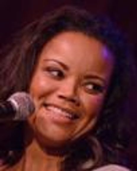 Kimberly Locke Headshot