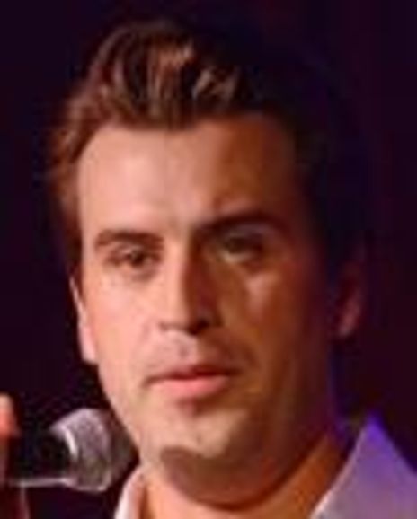 Benjamin Utecht Headshot