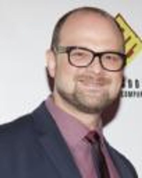 Karl Andrews Headshot