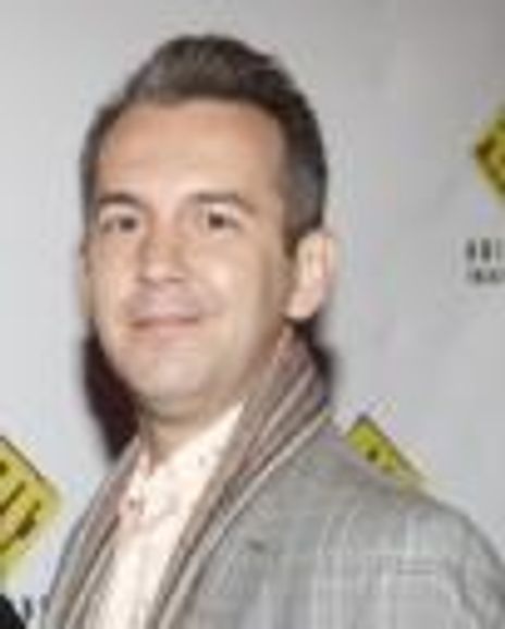 Jackob Hoffman Headshot