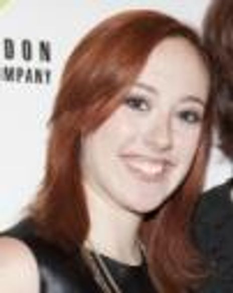 Liz Burns Headshot