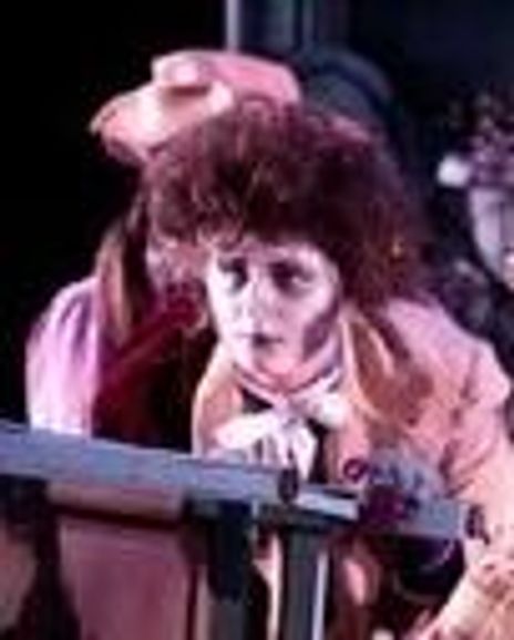 Stavros Koubaros Headshot