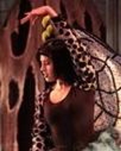 Jessica Intelisano Headshot