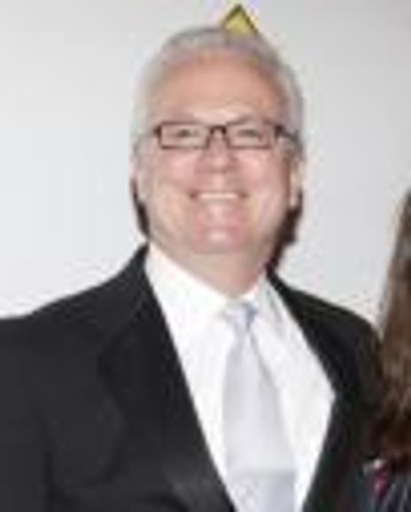 Timothy P. Speiss Headshot