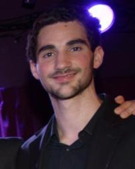 Jonathan Ward Headshot