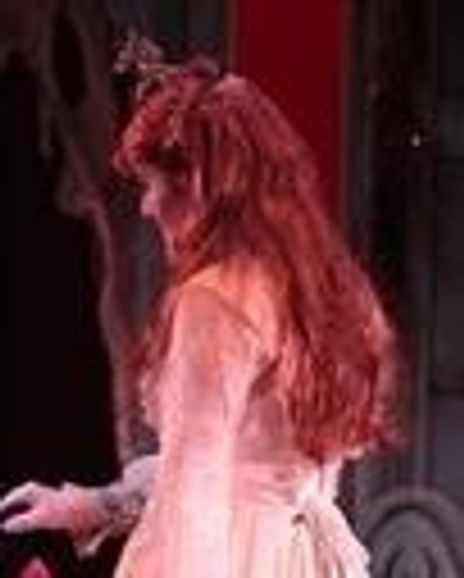 Danny Moser Headshot