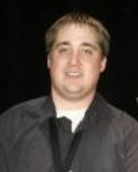 Randall Carpenter Headshot