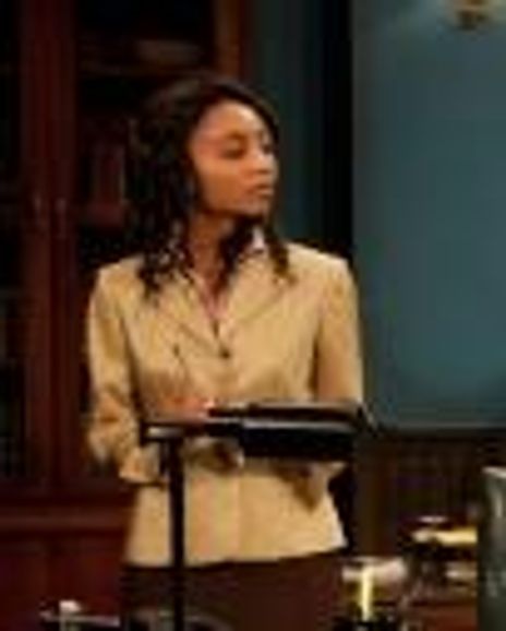 Aungelique Scott Headshot