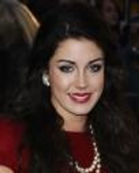 Bianca Hendricks-Spendlove Headshot