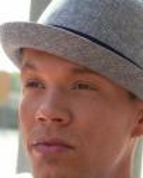 Chris Renee Headshot