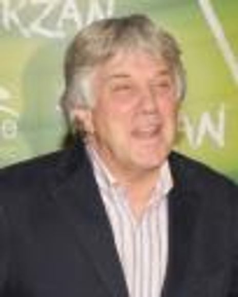 Rolf Zuckowski Headshot