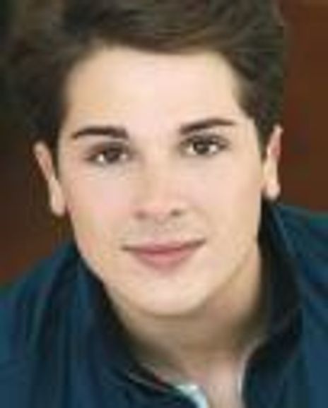 Matthew DeLorenzo Headshot