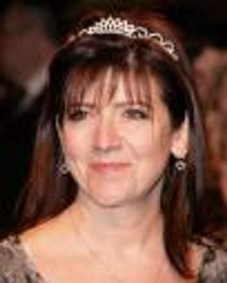 Emma Freud Headshot