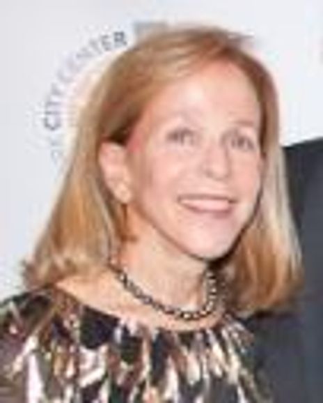 Linda Goldstein Headshot