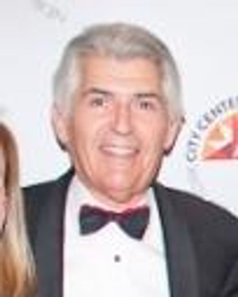 Dick Goldstein Headshot