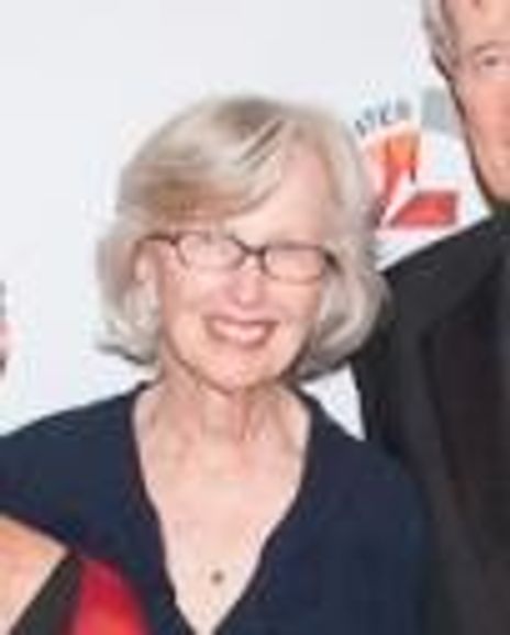 Nancy Stein Headshot