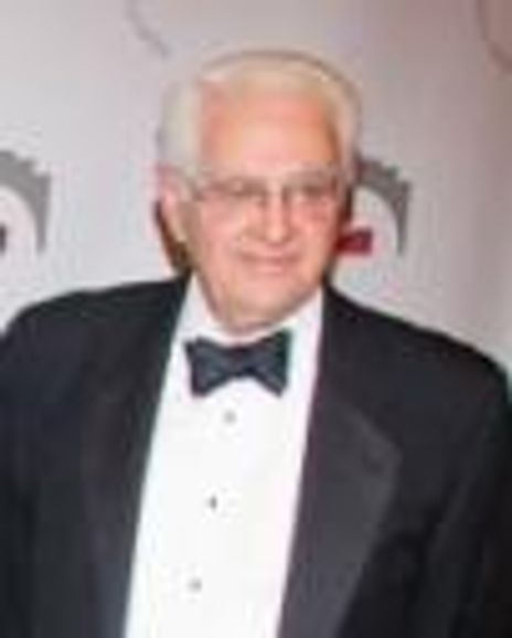 Bill Tatlock Headshot