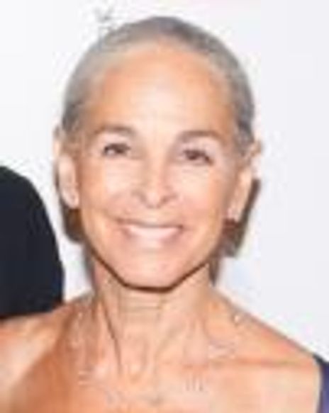 Sharon Luckman Headshot