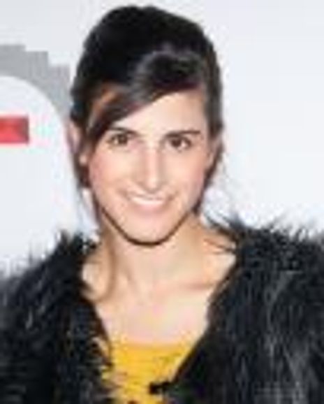 Andrea Miller Headshot