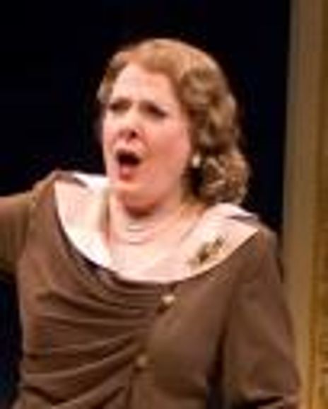 Neva Rae Powers Headshot