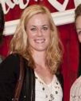 Abigail Hawk Headshot