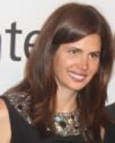 Desiree Gruber Headshot