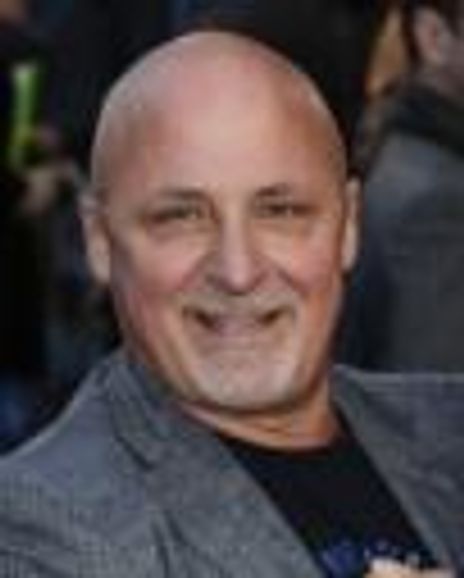 Aldo Zilli Headshot
